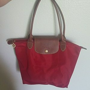 Longchamp bag